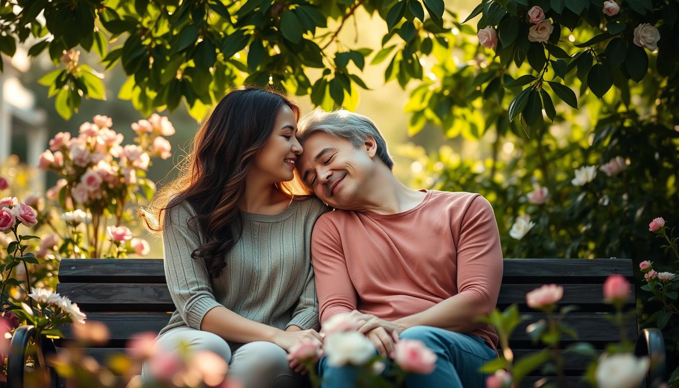 harmonia em relacionamentos