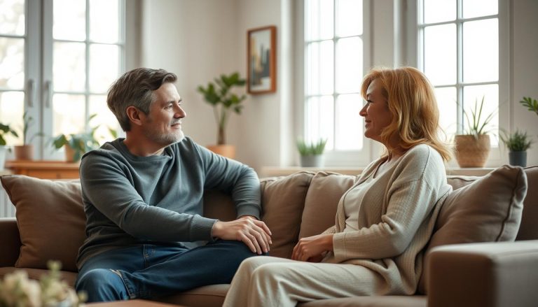 harmonia no relacionamento