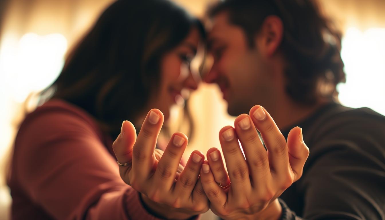 inteligência emocional no relacionamento