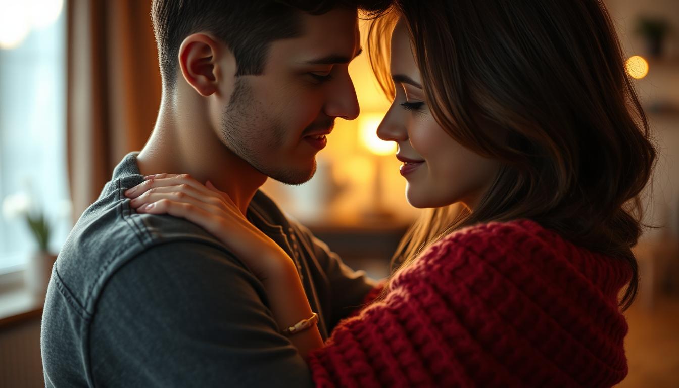 relacionamento afetivo