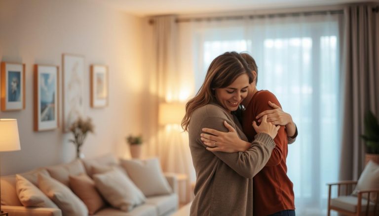 relacionamento saudável