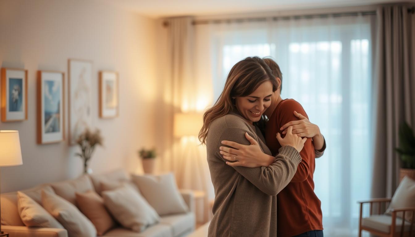 relacionamento saudável