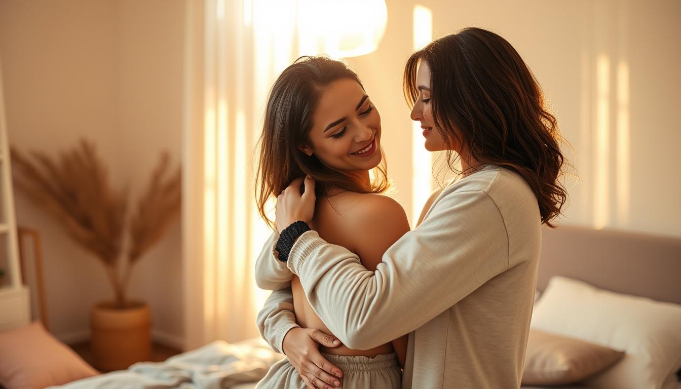 relacionamento saudável