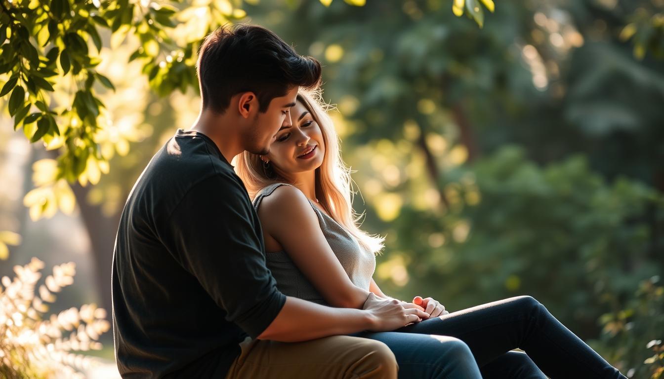 relacionamento saudável