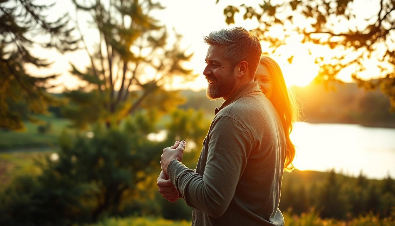 relacionamento saudável