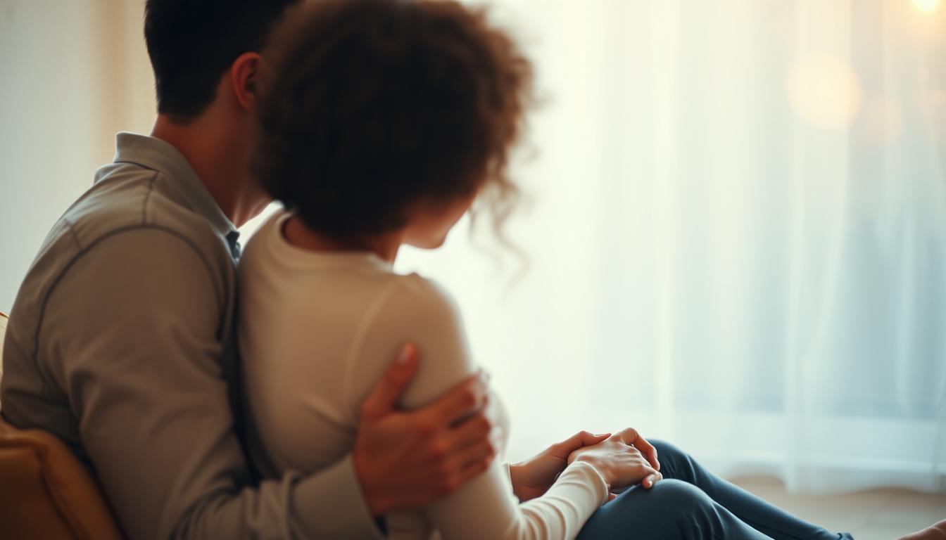 relacionamento saudável