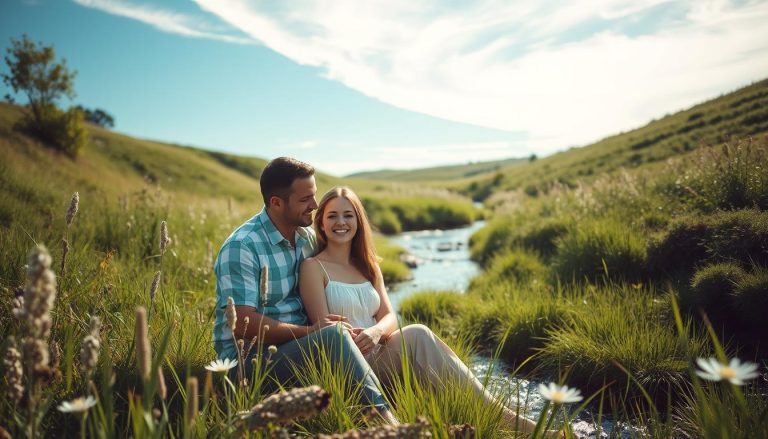 relacionamento saudável