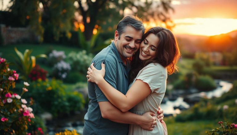 relacionamento saudável