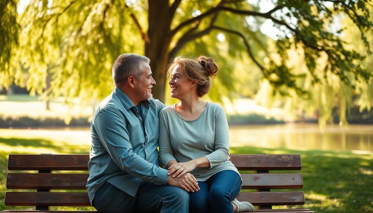 relacionamento saudável