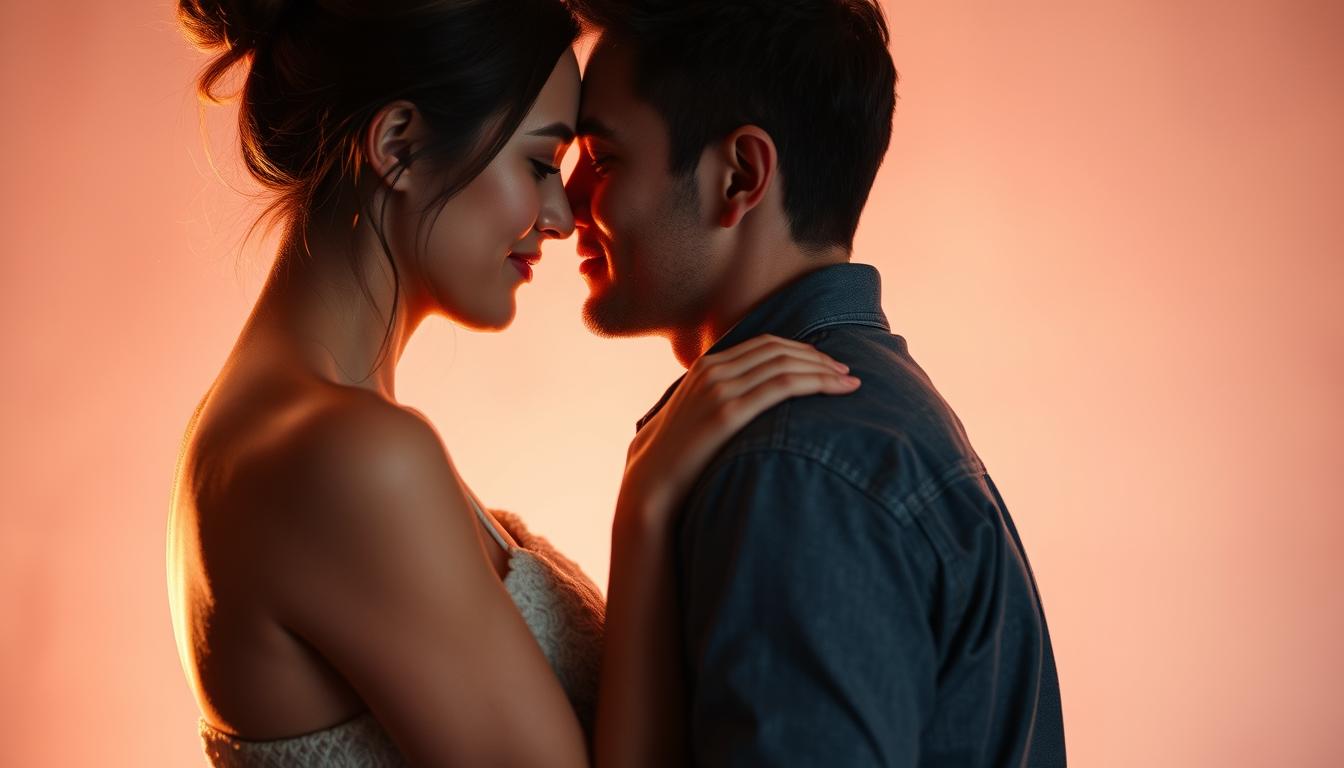 relacionamento verdadeiro