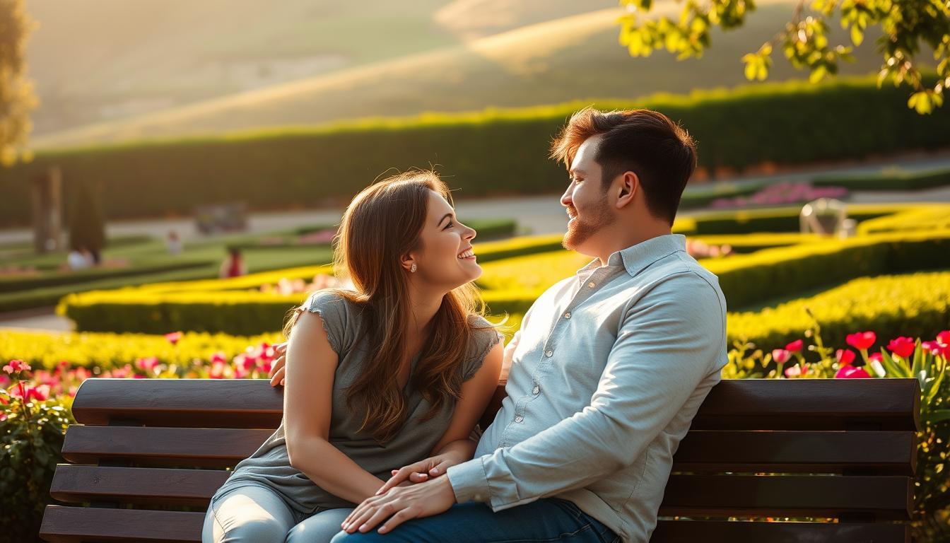 relacionamentos saudáveis