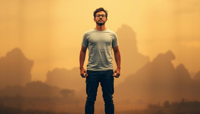 superação de rejeições