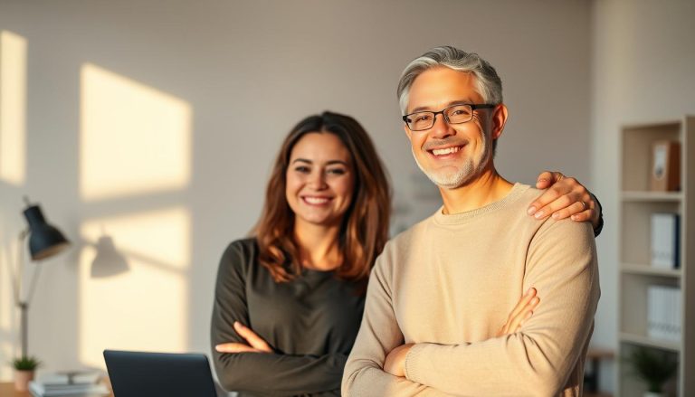 suporte no relacionamento