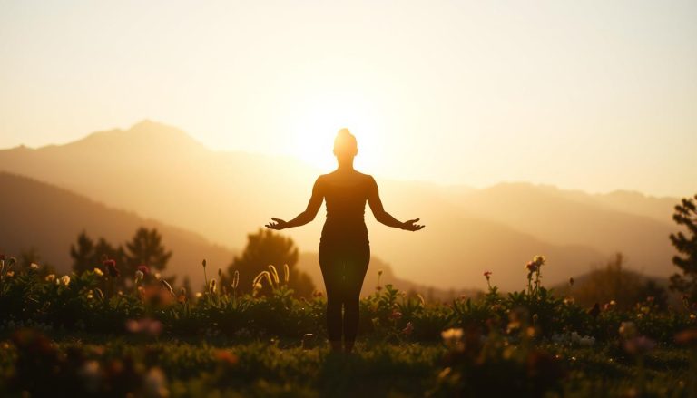 transformação interior