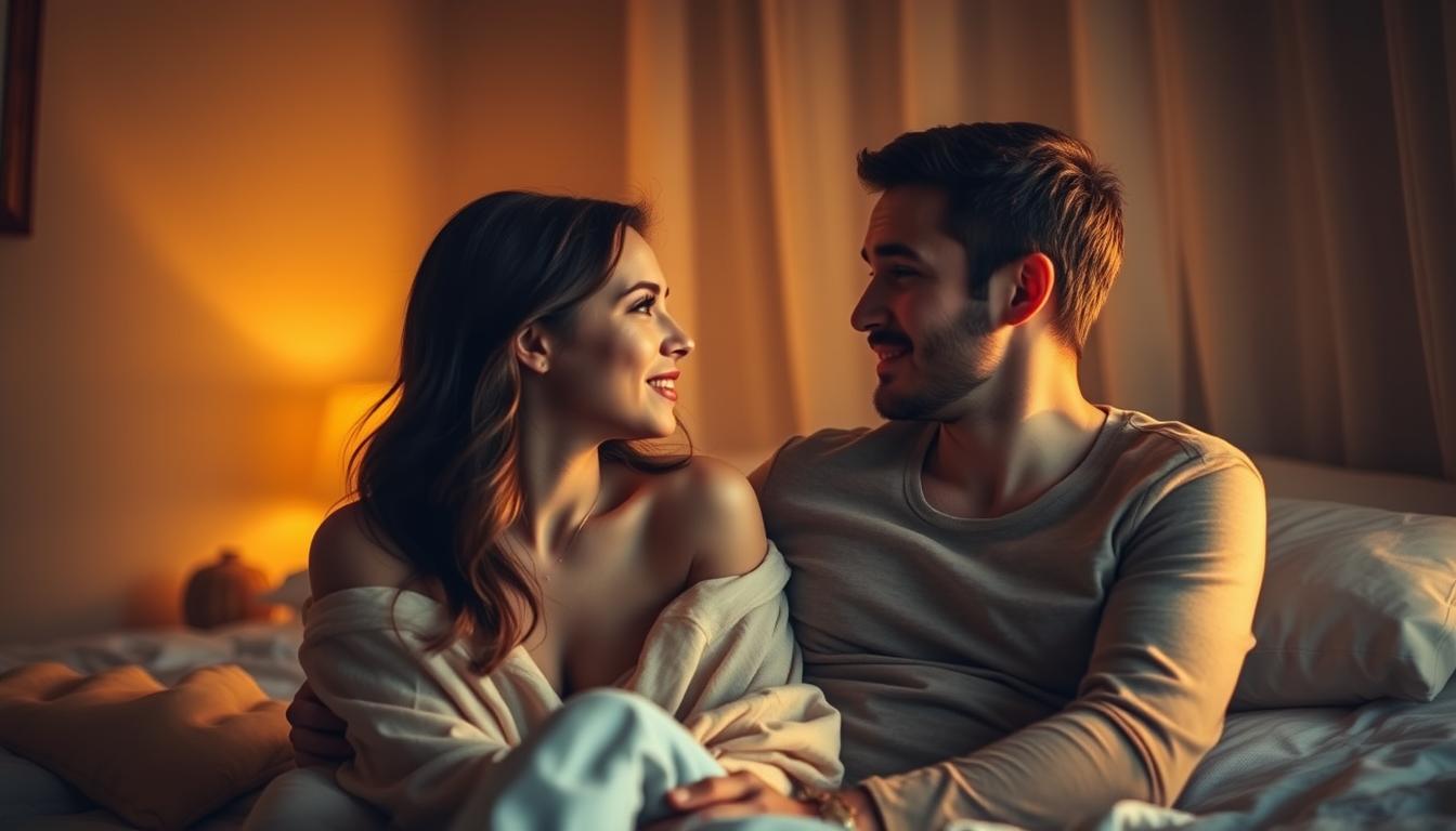 vulnerabilidade nas conversas amorosas