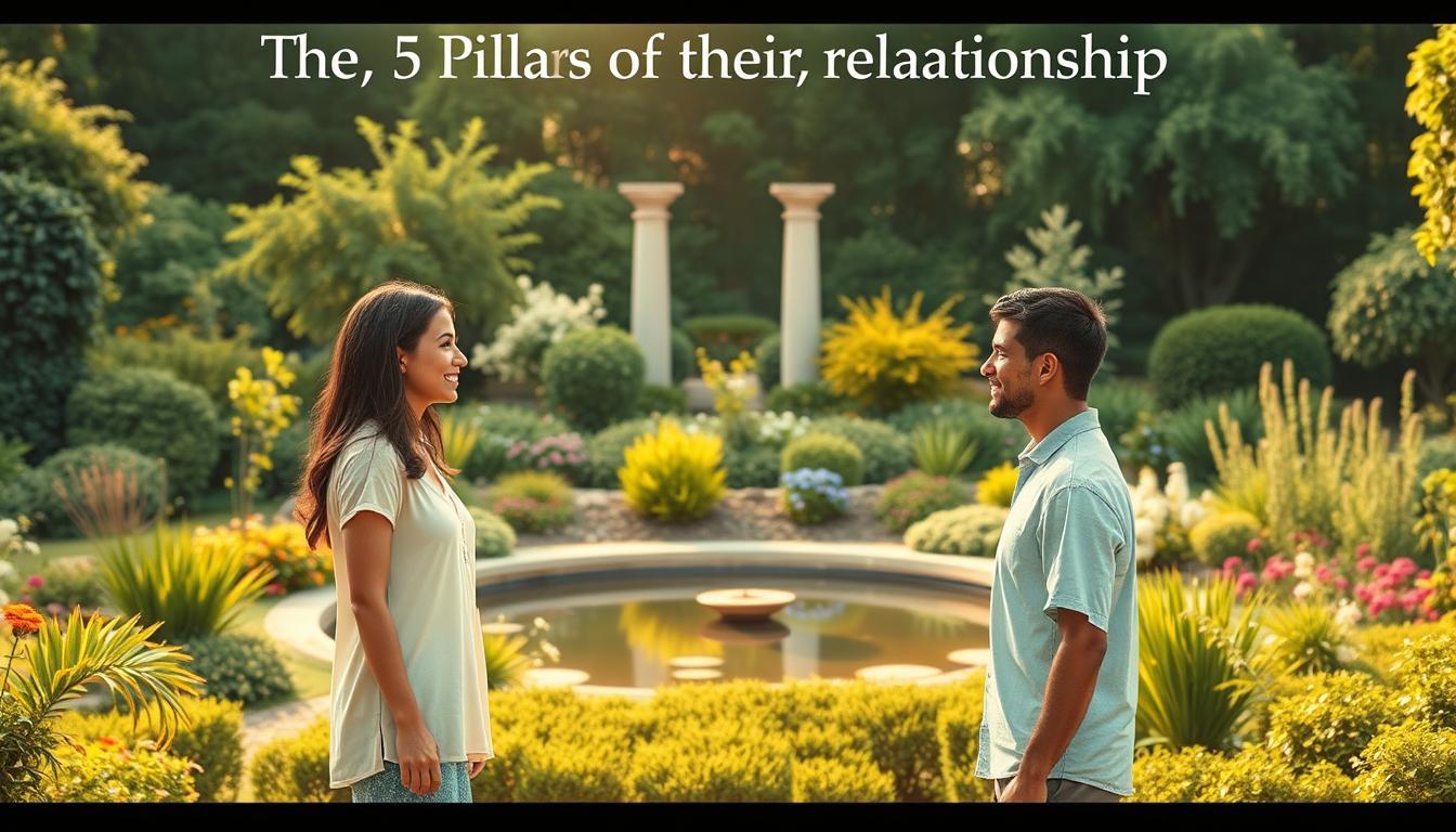 como construir um relacionamento saudável