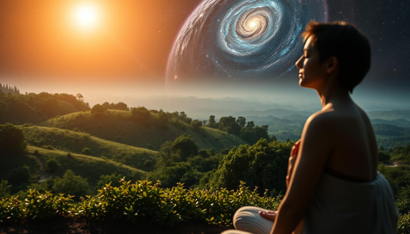 crescimento pessoal e jornada de autodescoberta