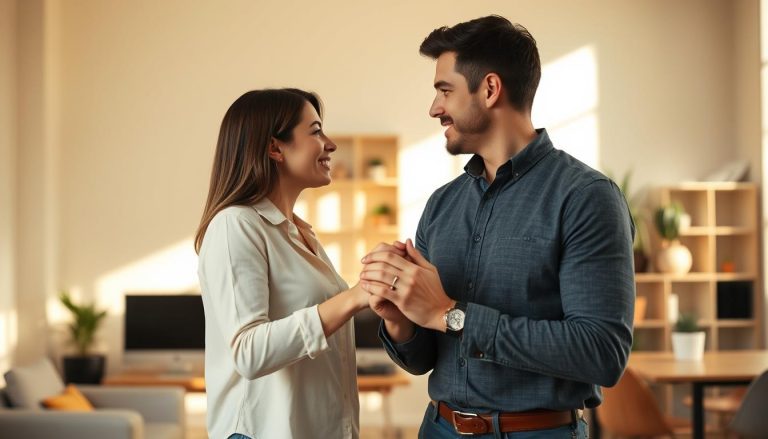 empreendedorismo em casal