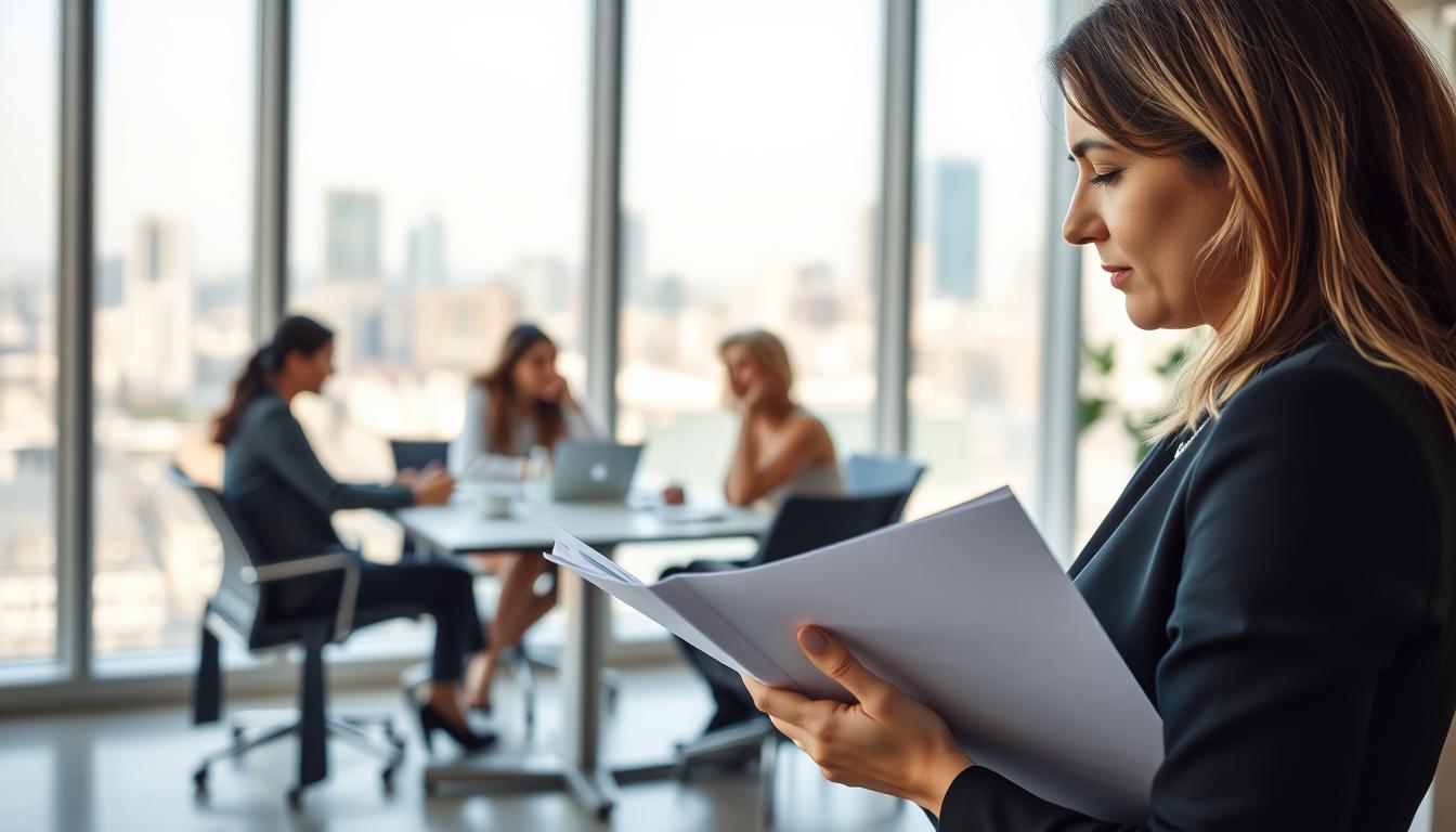 inteligência emocional no trabalho