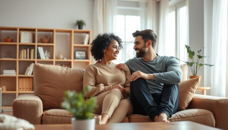 relacionamento saudável