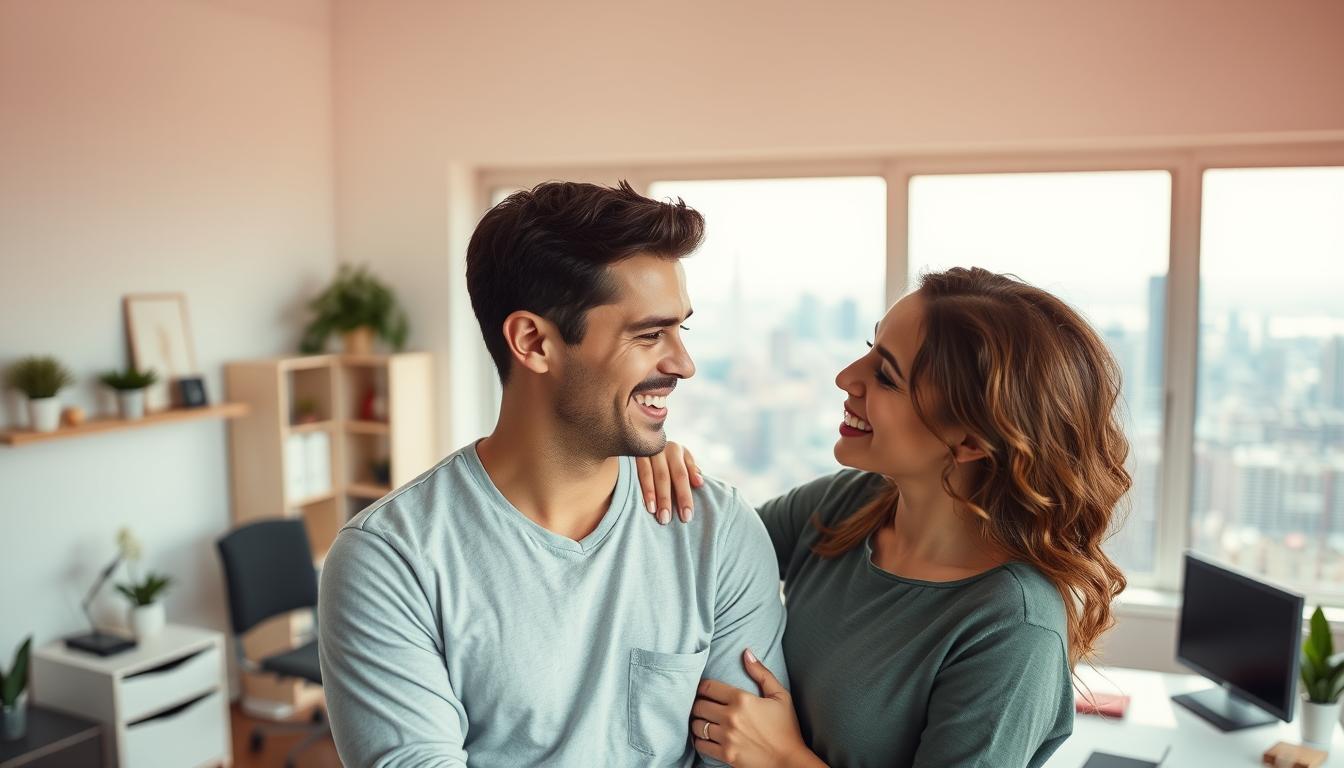 relacionamento saudável