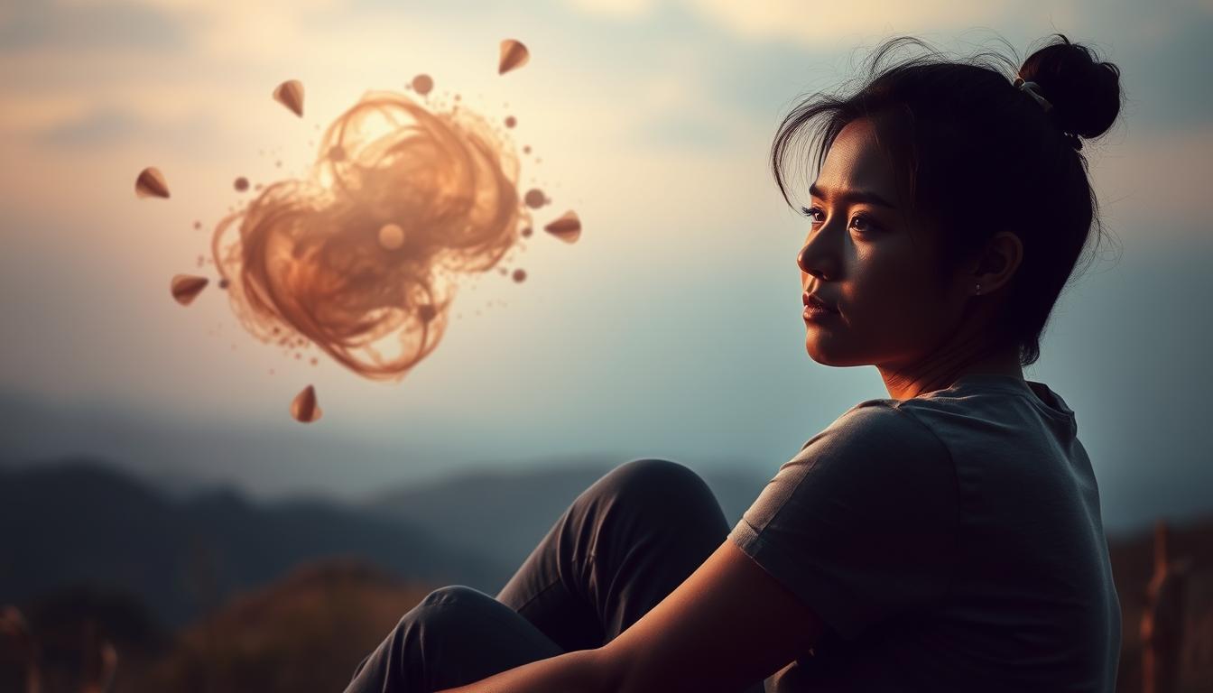 superação de desafios emocional no amor