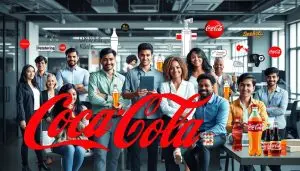 oportunidades de carreira, se candidatar Coca-Cola, vagas abertas Coca-Cola