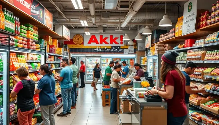 Akki, vagas, emprego, trabalho, disponível, candidatura, fácil, inscrição