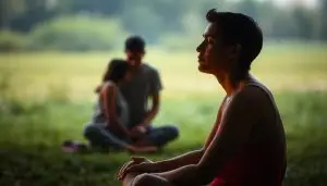 Autoconhecimento e Relacionamentos