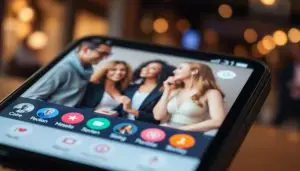 apps de namoro