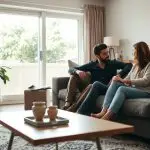 construção de rotina para casal