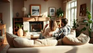 construir relacionamento feliz