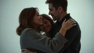 empatia no amor