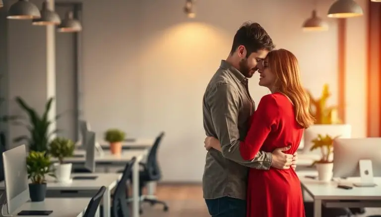 amor e carreira