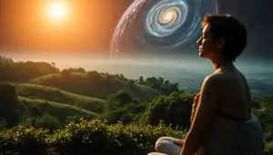 crescimento pessoal e jornada de autodescoberta