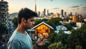 empreendedorismo e vida pessoal